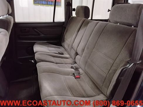 Used 1994 Toyota Land Cruiser image 13
