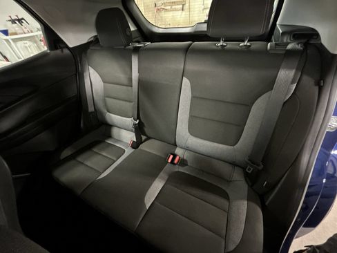 Certified 2023 Chevrolet TrailBlazer LT w/ Convenience Package FWD image 24