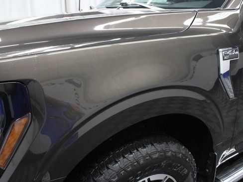 Used 2024 Ford F150 XLT w/ Equipment Group 302A MID AWD/4WD image 52