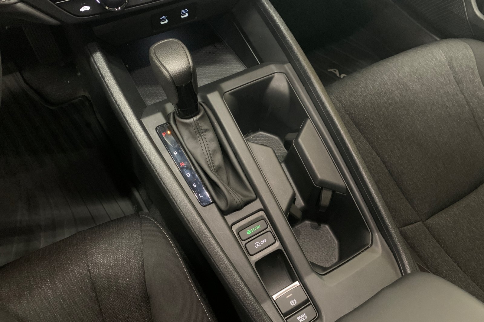 Certified 2025 Honda Accord SE image 23