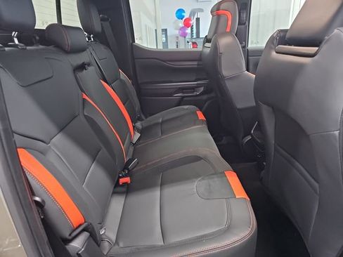 New 2026 Ford Ranger Raptor AWD/4WD image 31