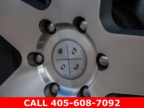 Used 2019 Chevrolet Silverado 1500 RST AWD/4WD image 73