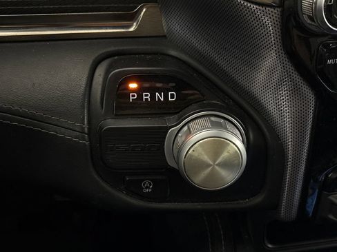 Used 2020 RAM 1500 Limited RWD image 28