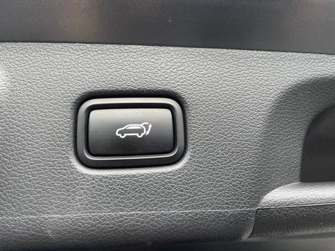 Used 2025 Hyundai Palisade SEL AWD/4WD image 22