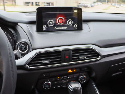 Used 2016 MAZDA CX-9 Touring image 43