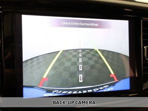 Used 2025 Dodge Durango R/T w/ Blacktop Package AWD/4WD image 7