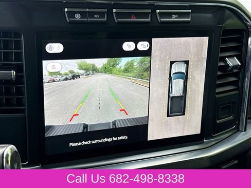 Used 2024 Ford F250 Lariat AWD/4WD image 25