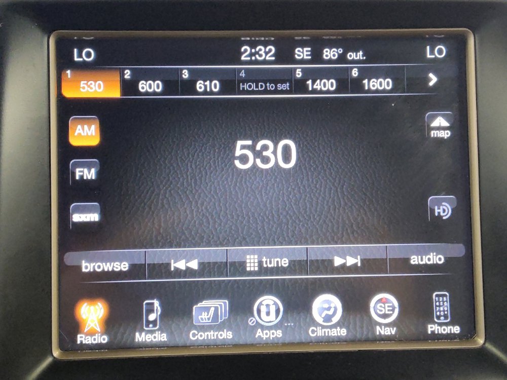 Used 2015 Jeep Grand Cherokee Summit w/ Platinum Series Group AWD/4WD image 25