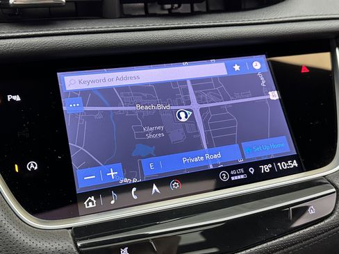 Used 2025 Cadillac XT5 Premium Luxury image 4