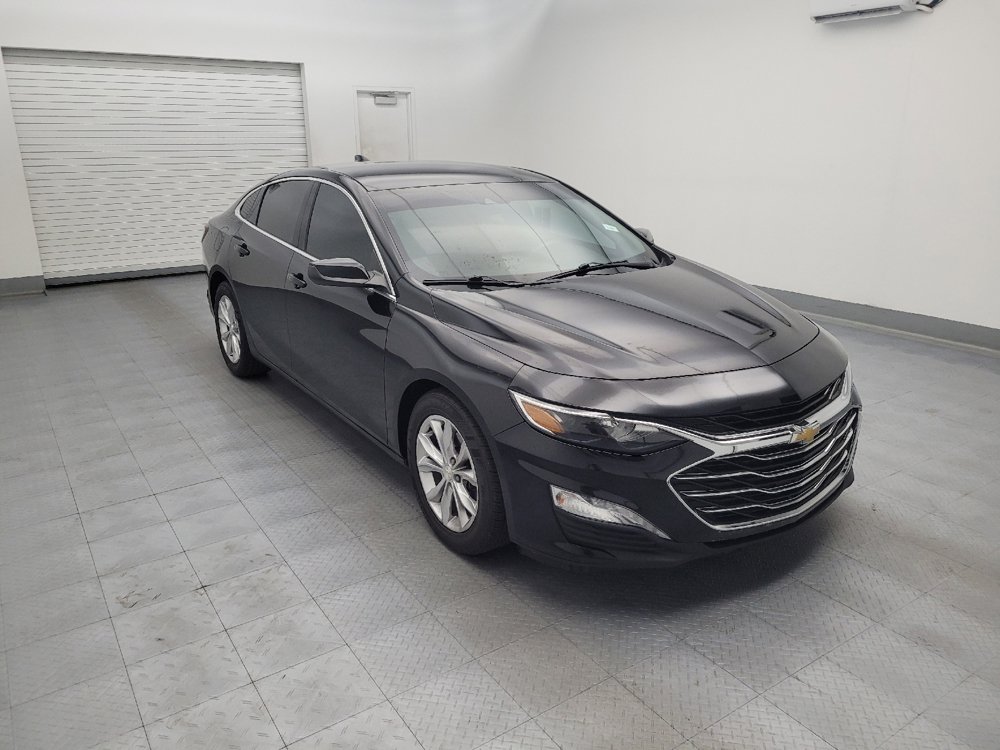Used 2019 Chevrolet Malibu Hybrid FWD image 13