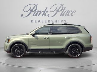 Used 2024 Kia Telluride SX Prestige X-Line AWD/4WD video 2