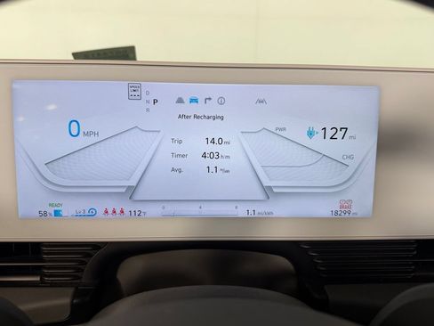 Used 2024 Hyundai Ioniq 5 SEL RWD image 19