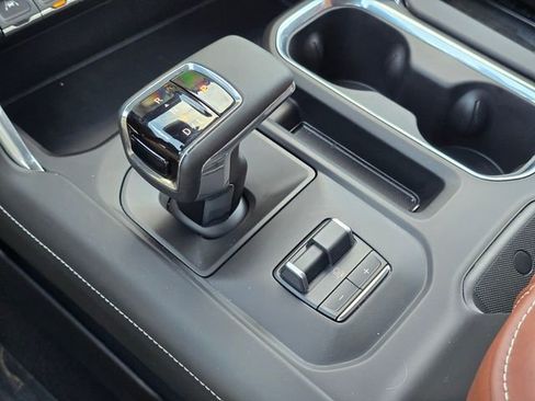 New 2026 GMC Sierra 1500 Denali Ultimate AWD/4WD image 36