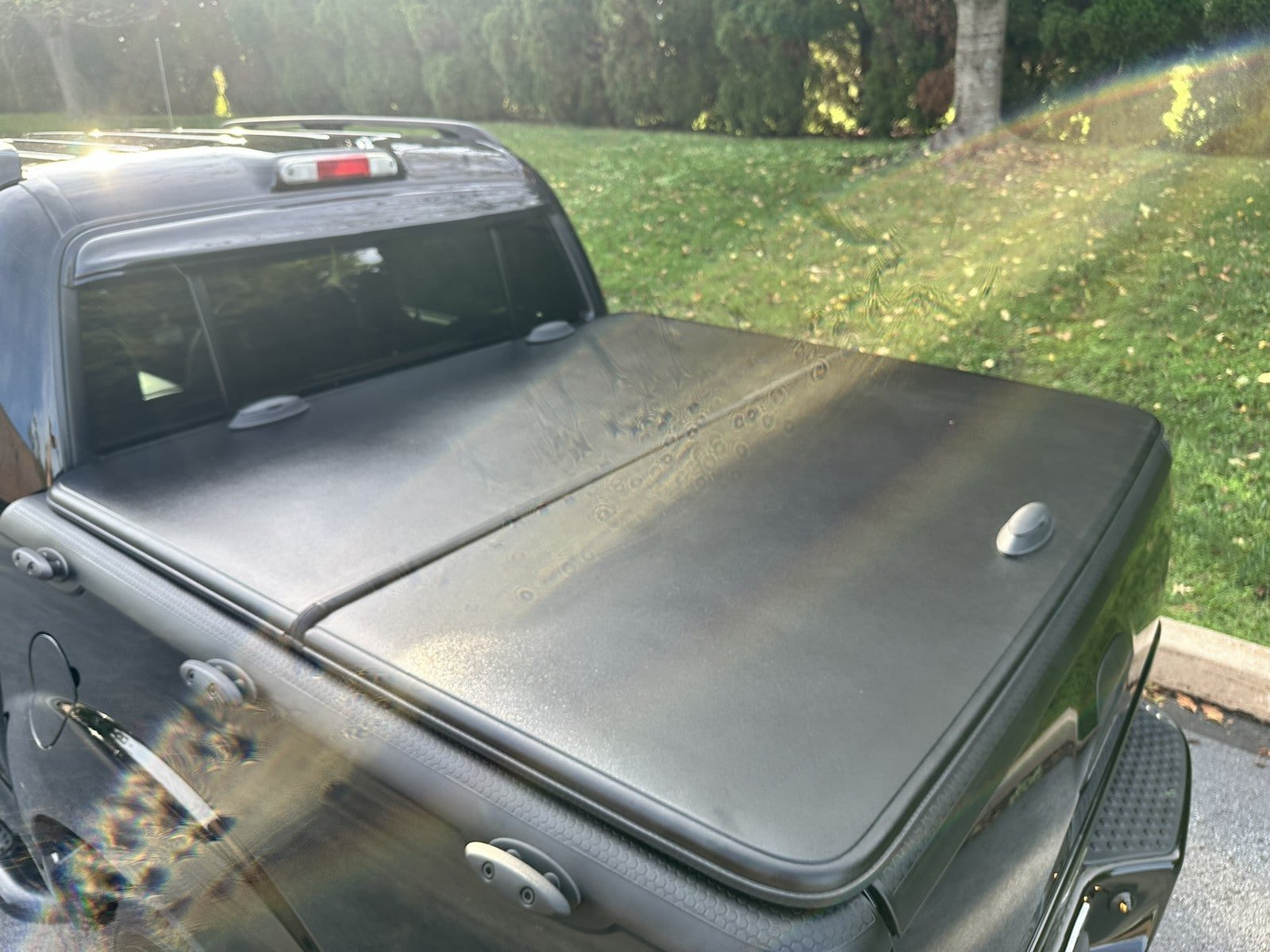 Used 2004 Ford Explorer Sport Trac 4x4 image 78
