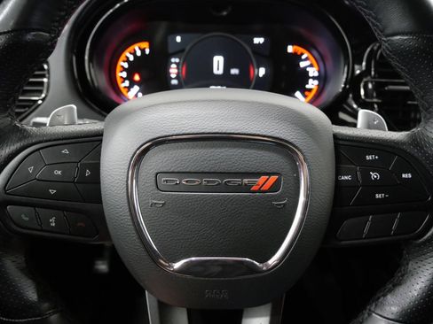 Used 2025 Dodge Durango GT AWD/4WD image 16