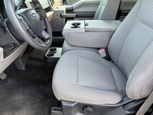 Used 2018 Ford F150 XLT RWD image 15