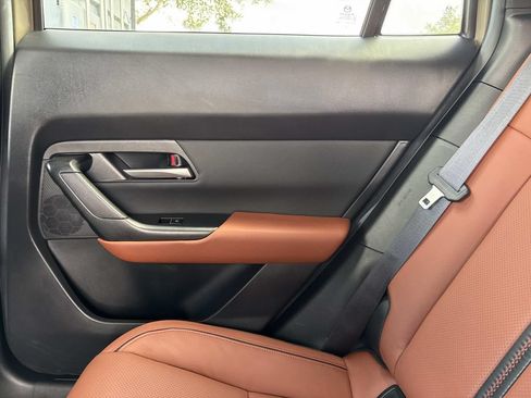 Certified 2024 MAZDA CX-50 AWD 2.5 Turbo w/ Premium Pkg image 20