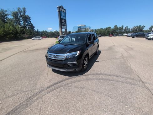 Used 2018 Honda Pilot EX-L image 6