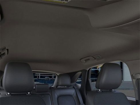 New 2025 Ford Escape SE image 22