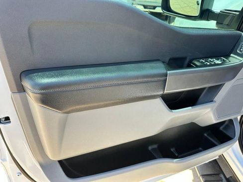 Used 2024 Ford F250 XL w/ STX Appearance Package AWD/4WD image 23