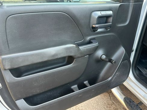 Used 2015 Chevrolet Silverado 2500 W/T image 13