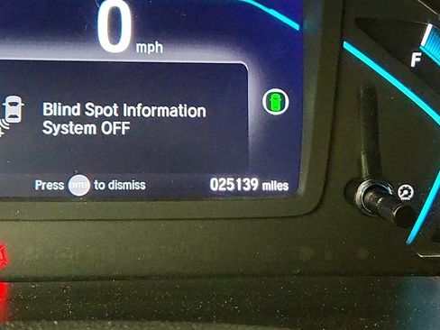 Used 2023 Honda Odyssey EX-L image 15