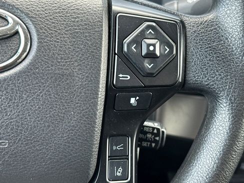 Used 2023 Toyota Tacoma SR AWD/4WD image 24