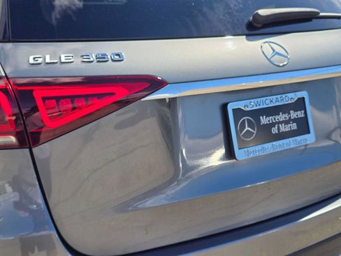 Used 2020 Mercedes-Benz GLE 350 4MATIC image 13