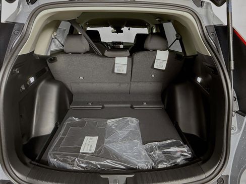 Certified 2026 Honda CR-V LX image 30