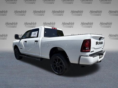 New 2026 RAM 2500 Big Horn image 6