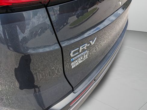 Used 2024 Honda CR-V Sport-L image 39