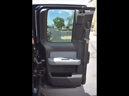 Used 2014 Ford F150 STX w/ Equipment Group 201A Mid AWD/4WD image 18
