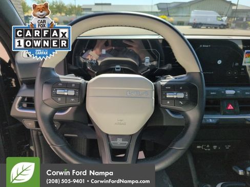 Used 2025 Kia K4 GT-Line w/ GT-Line Sunroof Package FWD image 14