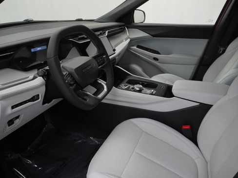 New 2026 Jeep Cherokee Laredo AWD/4WD image 16