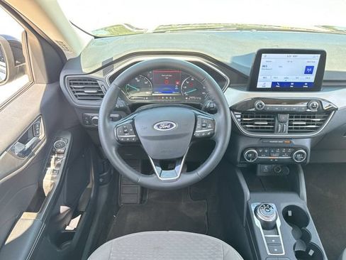 Used 2021 Ford Escape SE w/ SE Sport Appearance Package FWD image 14