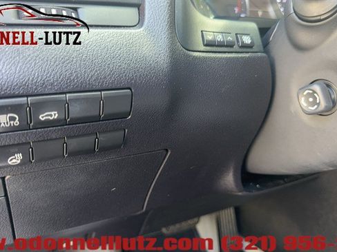 Used 2019 Lexus RX 350 FWD w/ Navigation Package image 13