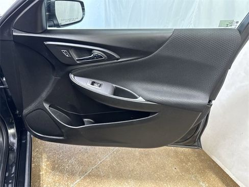 Certified 2023 Chevrolet Malibu LT image 26