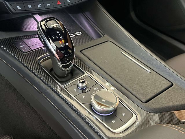 Certified 2026 Cadillac CT5 Sport AWD/4WD image 25