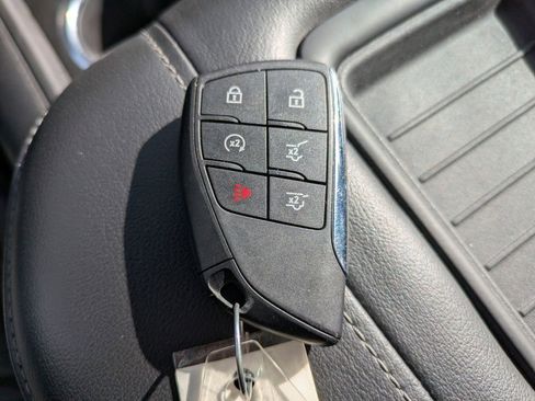 Certified 2023 Chevrolet Tahoe LT image 33