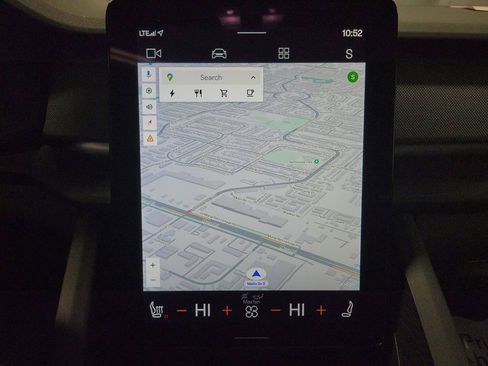 Used 2022 Polestar Polestar 2 w/ Plus Package image 18