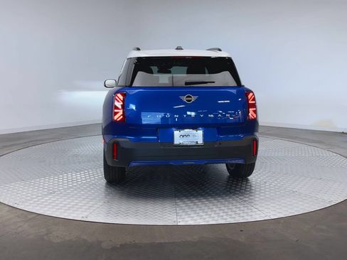 New 2027 MINI Cooper Countryman S AWD/4WD image 7