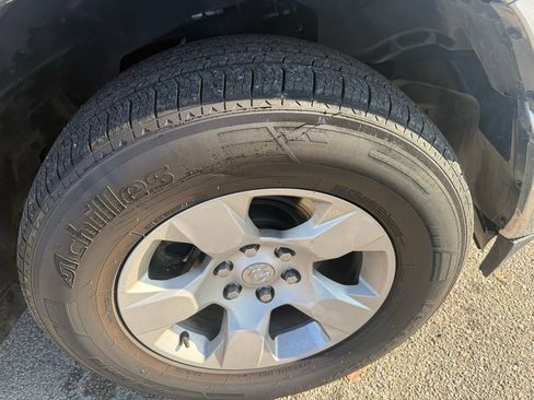 Used 2019 RAM 1500 Big Horn image 11