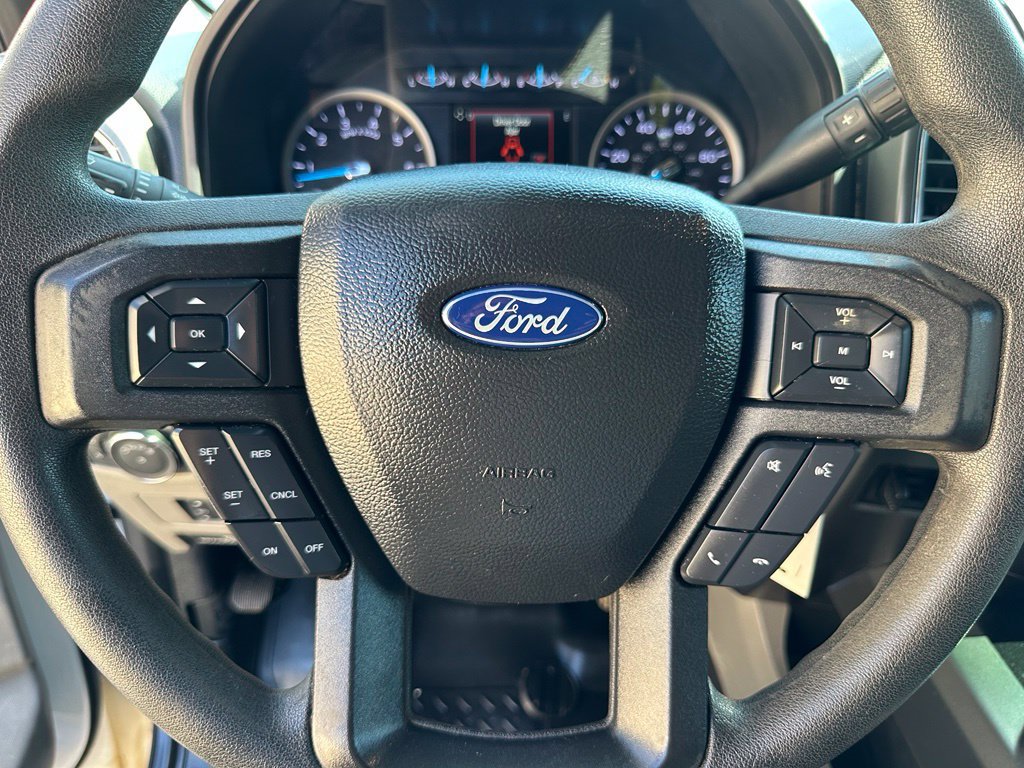 Used 2021 Ford F250 XLT w/ XLT Premium Package AWD/4WD image 26
