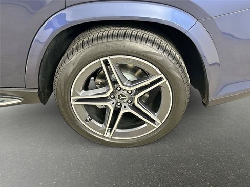 Certified 2026 Mercedes-Benz GLS 450 4MATIC image 42