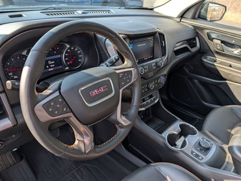 Used 2023 GMC Terrain AT4 w/ LPO, Floor Liner Package image 29