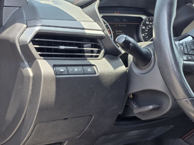 Used 2024 Nissan Altima 2.5 SR FWD image 20