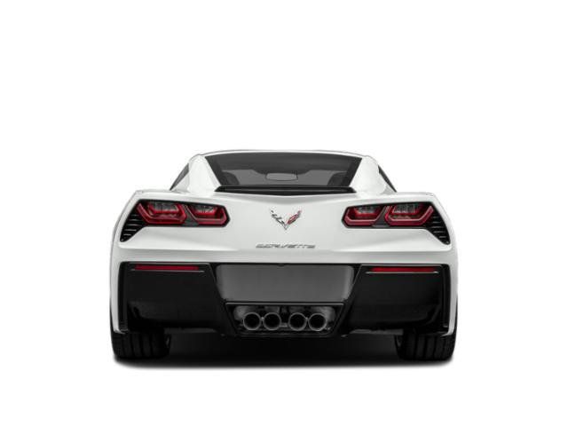 Used 2015 Chevrolet Corvette Stingray Coupe RWD image 9