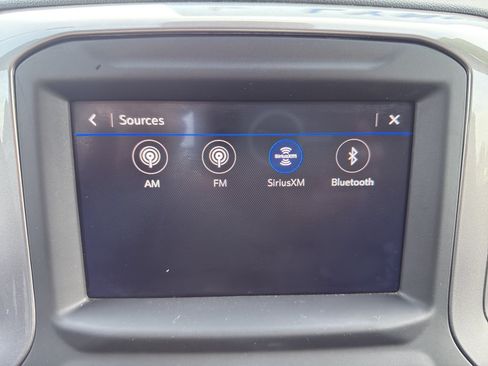 Used 2024 GMC Sierra 2500 Pro AWD/4WD image 34