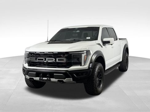 Used 2024 Ford F150 Raptor AWD/4WD image 4