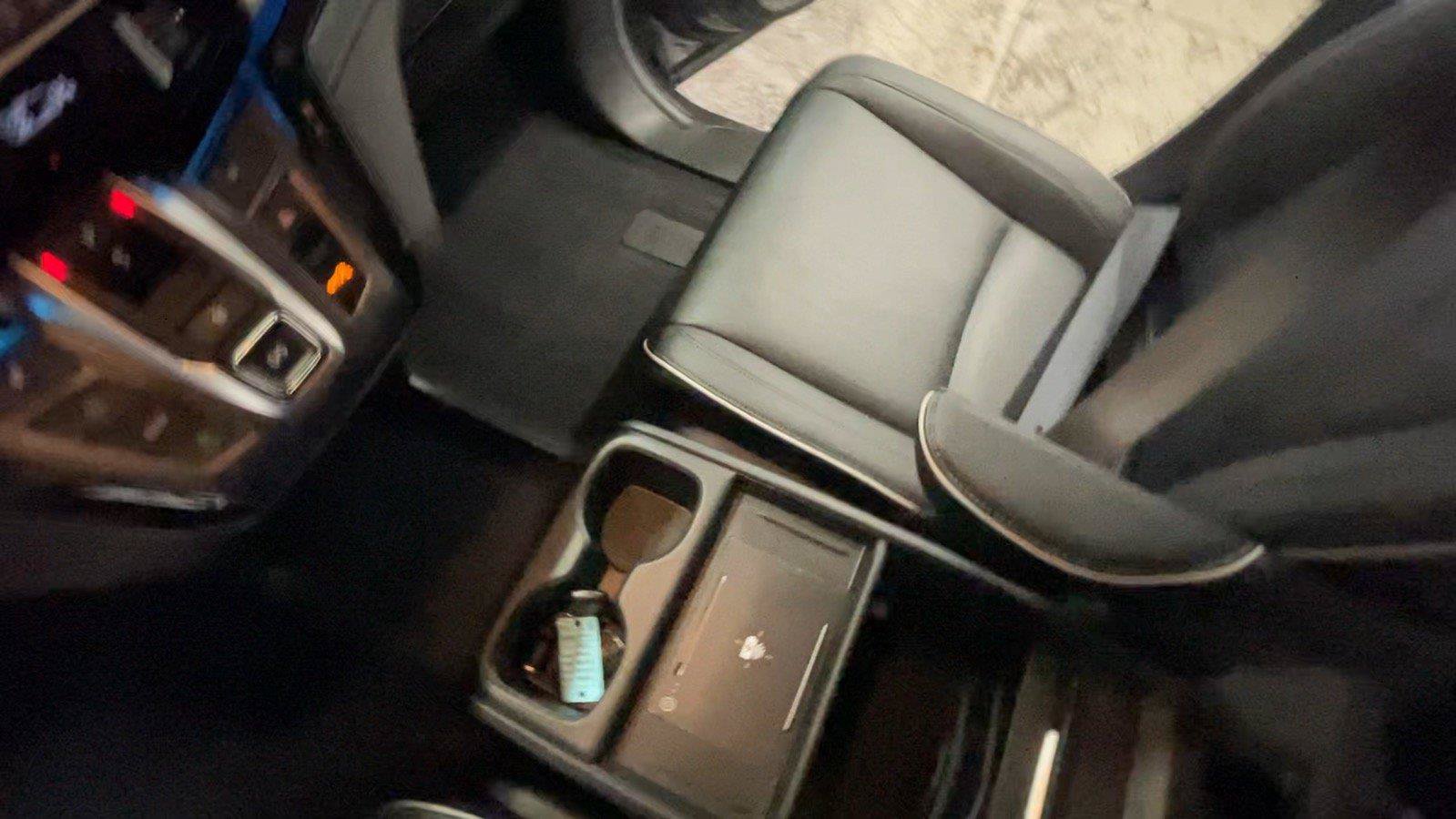 Certified 2025 Honda Odyssey Touring image 36